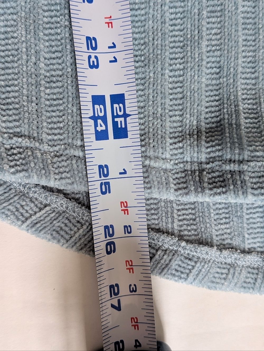 Ruby Rd. Super Soft Cowl Neck Sweater Small - Picture 5 of 10